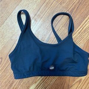 Senita sports bra